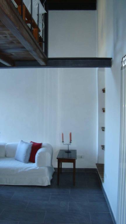 Casalio Apartman Barbarano Romano Kültér fotó